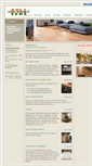 Mobile Screenshot of holz-bumb.de